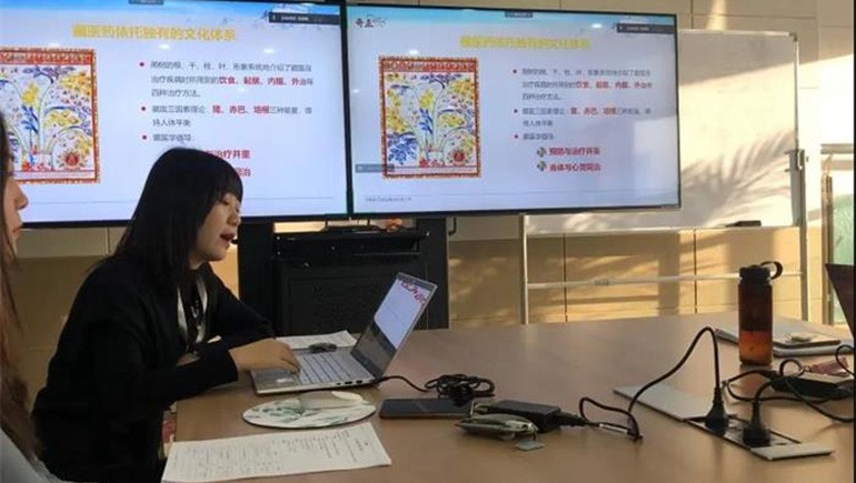 凝“新”聚力共赴新征程，蓄勢(shì)待發(fā)同創(chuàng)新輝煌——奇正集團(tuán)舉辦2021年度新員工入職培訓(xùn)